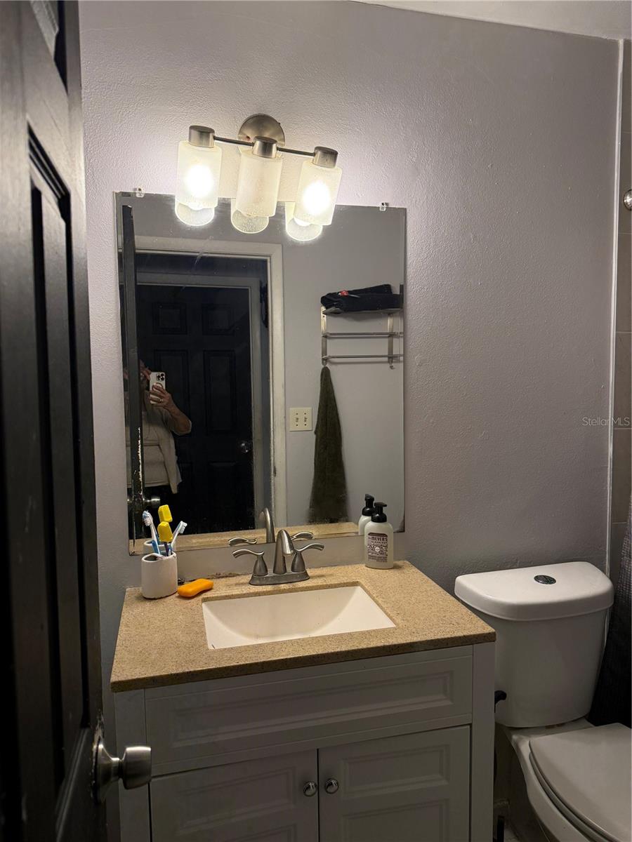 MAGNOLIA LAKES - Residential