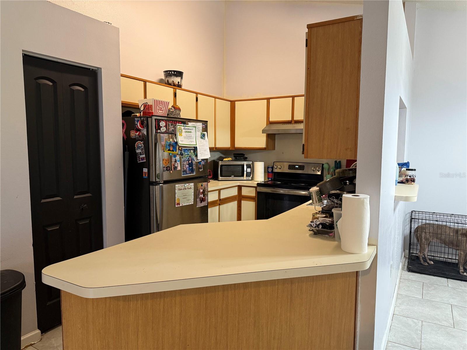 MAGNOLIA LAKES - Residential