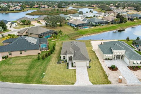 A home in WEEKI WACHEE