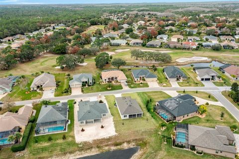 A home in WEEKI WACHEE