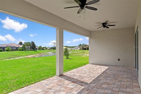 A home in WEEKI WACHEE