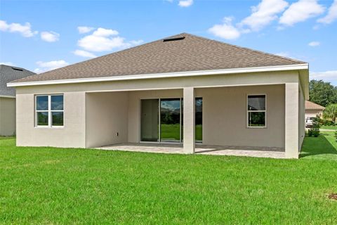 A home in WEEKI WACHEE