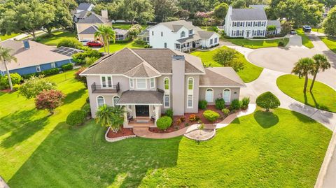 A home in LAKELAND