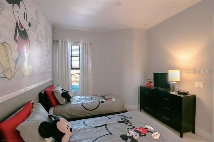 SUMMERVILLE RESORT PB 25 PGS 83-85 LOT 48 - Residential