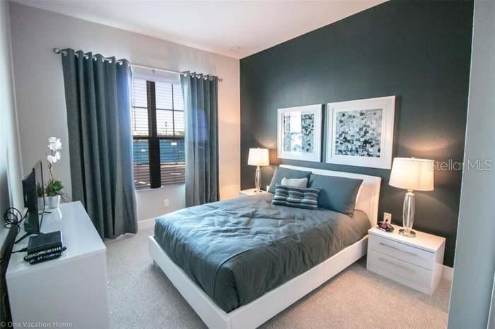 SUMMERVILLE RESORT PB 25 PGS 83-85 LOT 48 - Residential