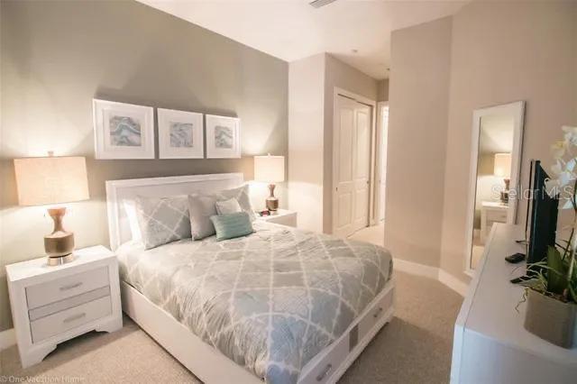 SUMMERVILLE RESORT PB 25 PGS 83-85 LOT 48 - Residential