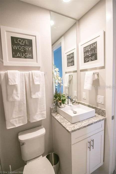 SUMMERVILLE RESORT PB 25 PGS 83-85 LOT 48 - Residential