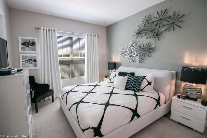 SUMMERVILLE RESORT PB 25 PGS 83-85 LOT 48 - Residential