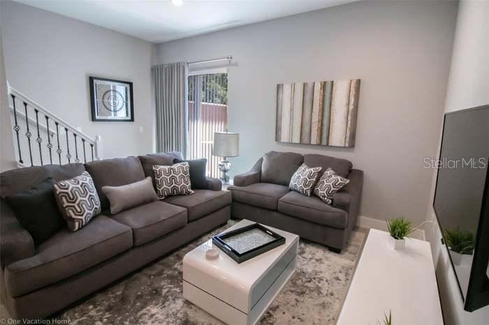 SUMMERVILLE RESORT PB 25 PGS 83-85 LOT 48 - Residential