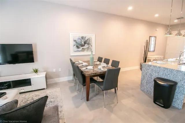 SUMMERVILLE RESORT PB 25 PGS 83-85 LOT 48 - Residential