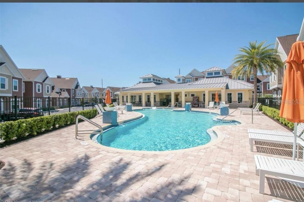 SUMMERVILLE RESORT PB 25 PGS 83-85 LOT 48 - Residential