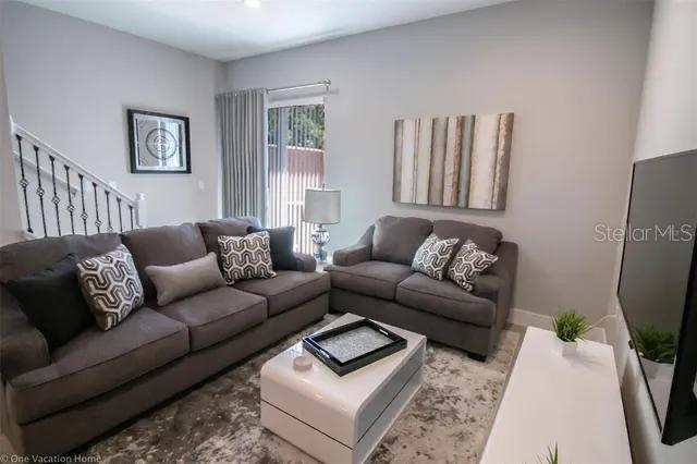 SUMMERVILLE RESORT PB 25 PGS 83-85 LOT 48 - Residential