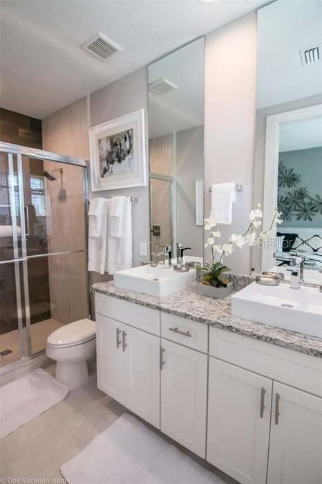 SUMMERVILLE RESORT PB 25 PGS 83-85 LOT 48 - Residential