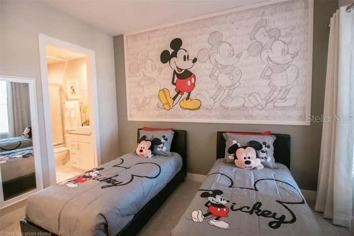 SUMMERVILLE RESORT PB 25 PGS 83-85 LOT 48 - Residential