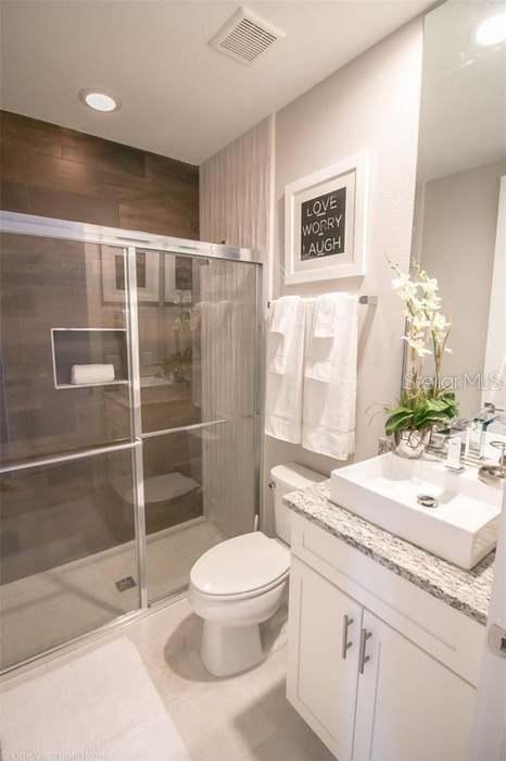 SUMMERVILLE RESORT PB 25 PGS 83-85 LOT 48 - Residential