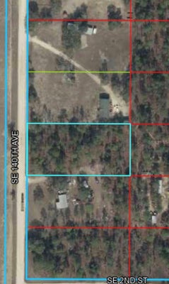 65 AVE, REDDICK, FL 32686 - Image e0f9b547bb977423de5dcafdaa4ca8f9/3379324581