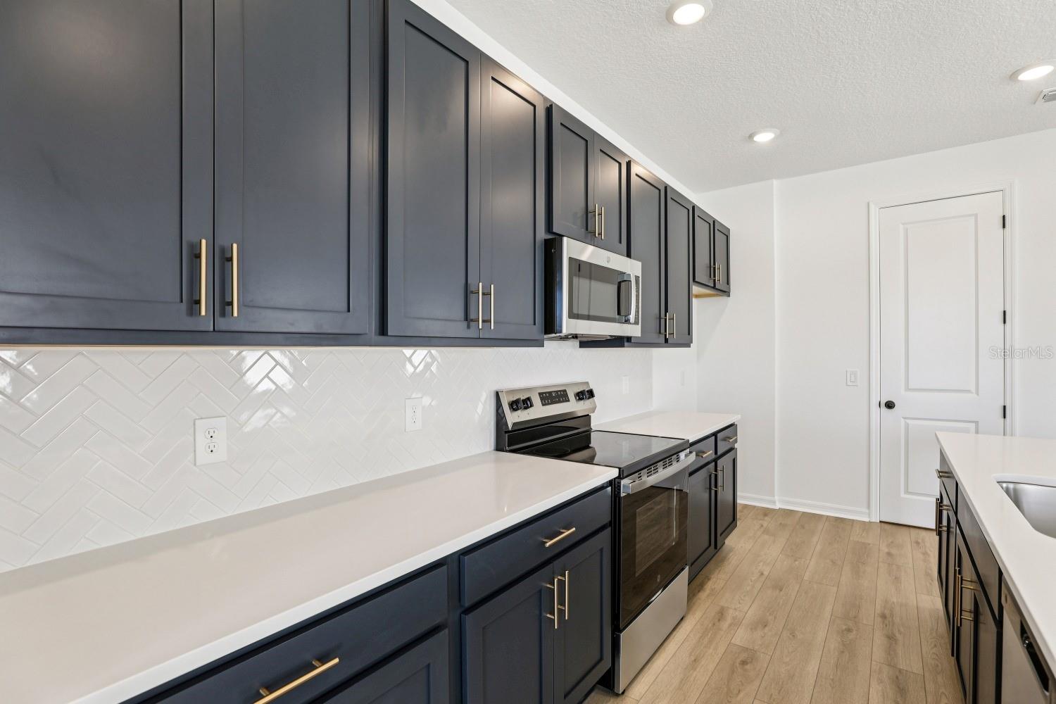 SUNBROOKE - Residential