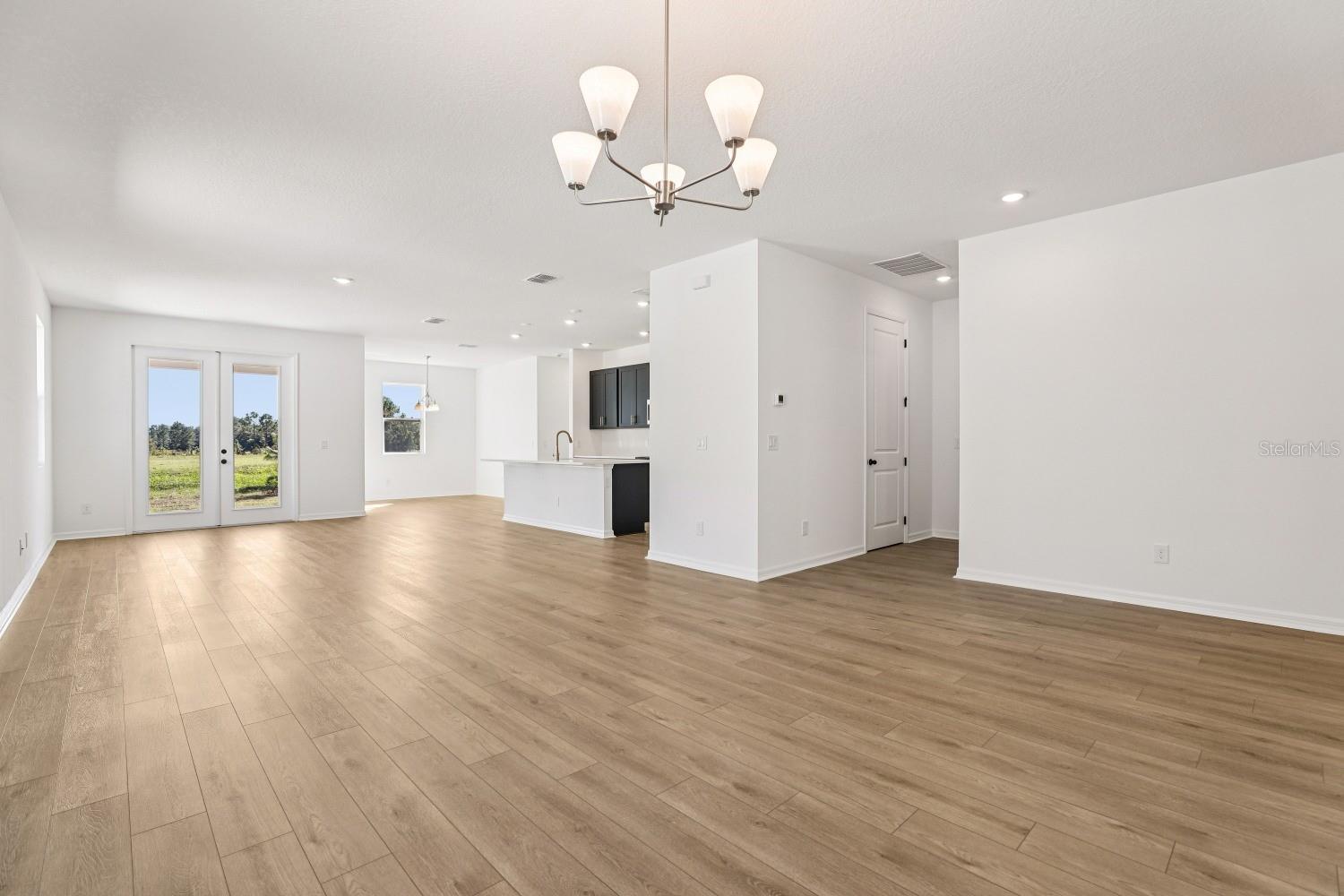 SUNBROOKE - Residential