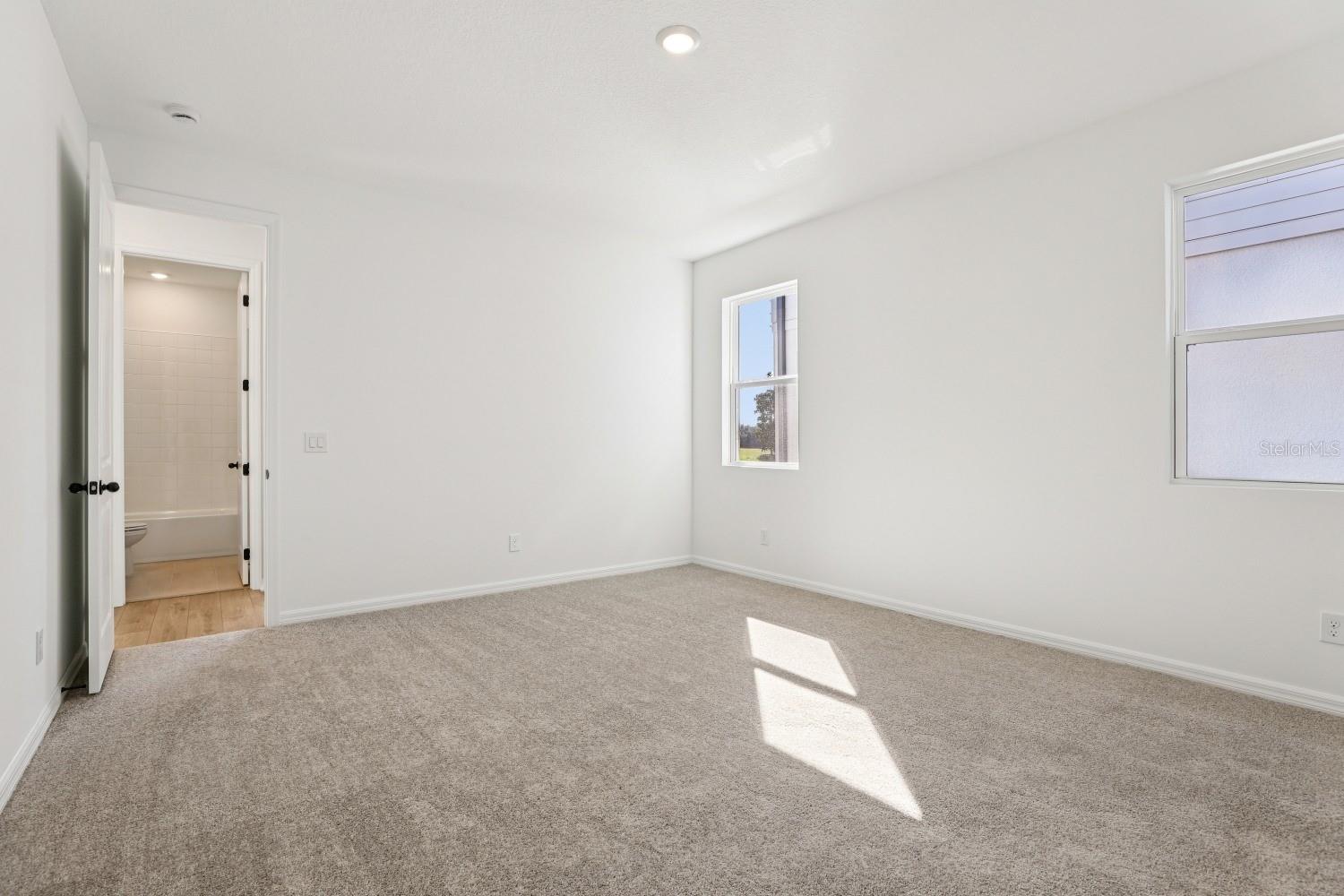 SUNBROOKE - Residential