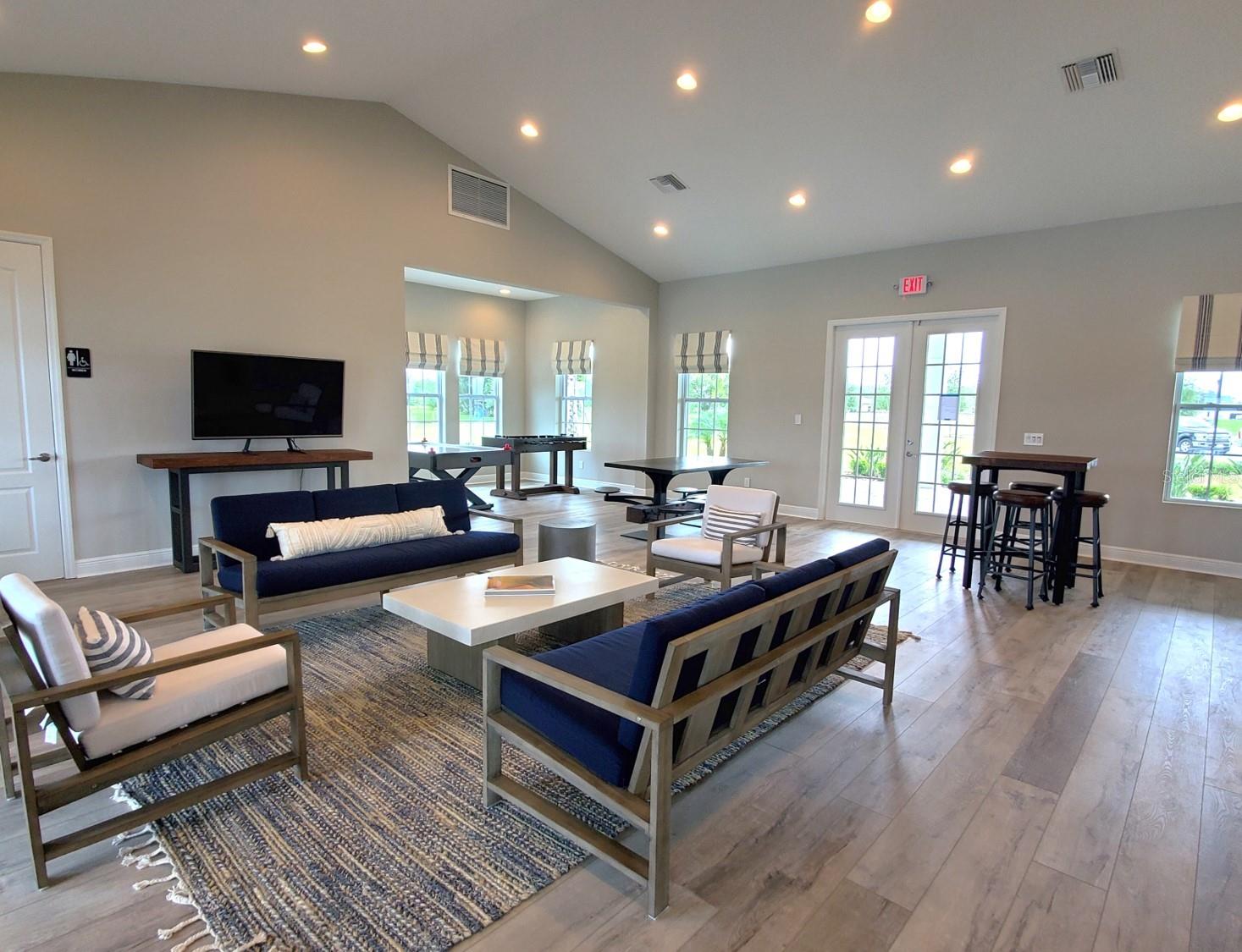 SUNBROOKE - Residential