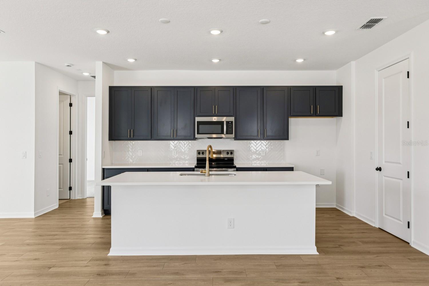 SUNBROOKE - Residential