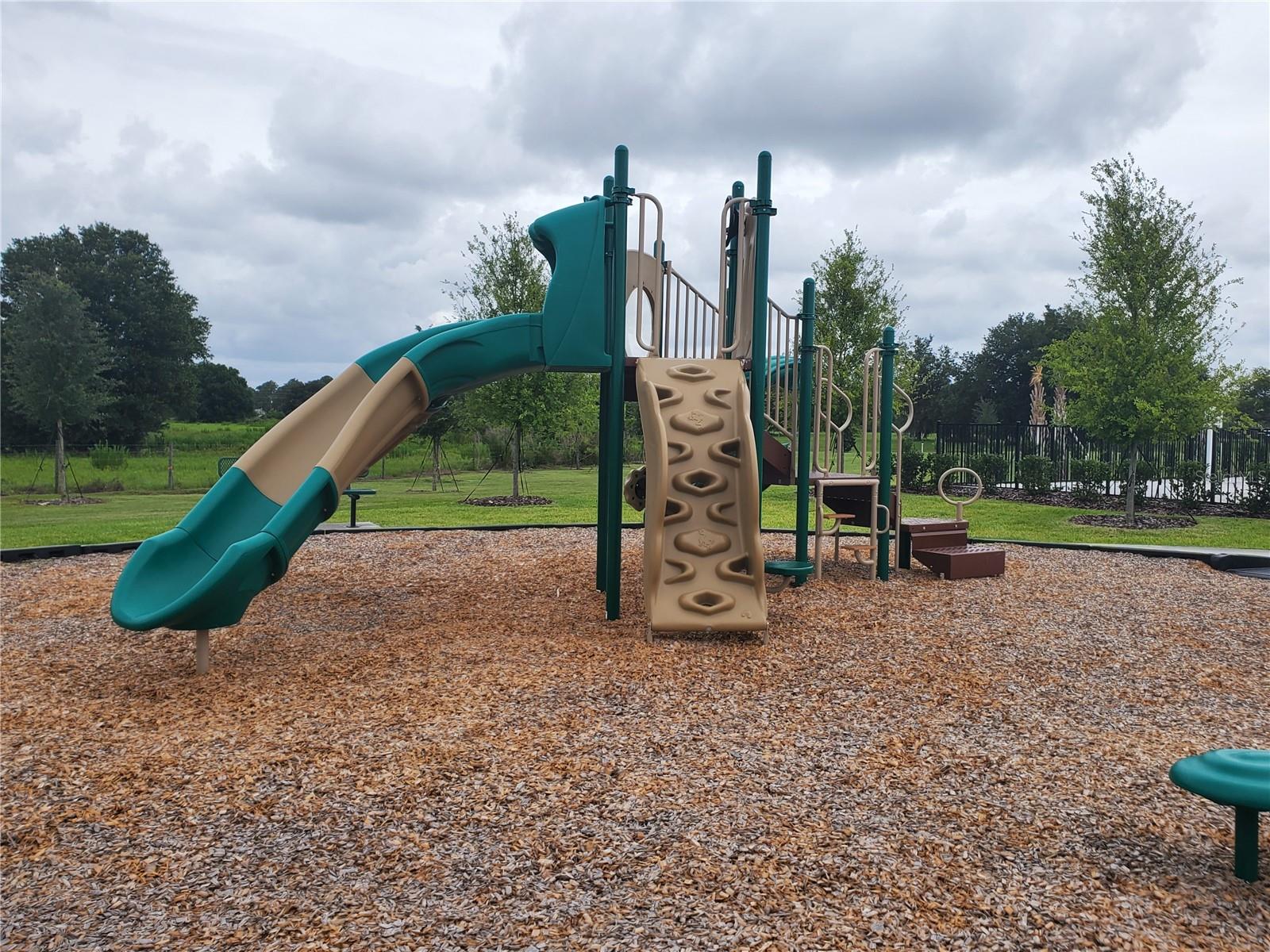 SUNBROOKE - Residential