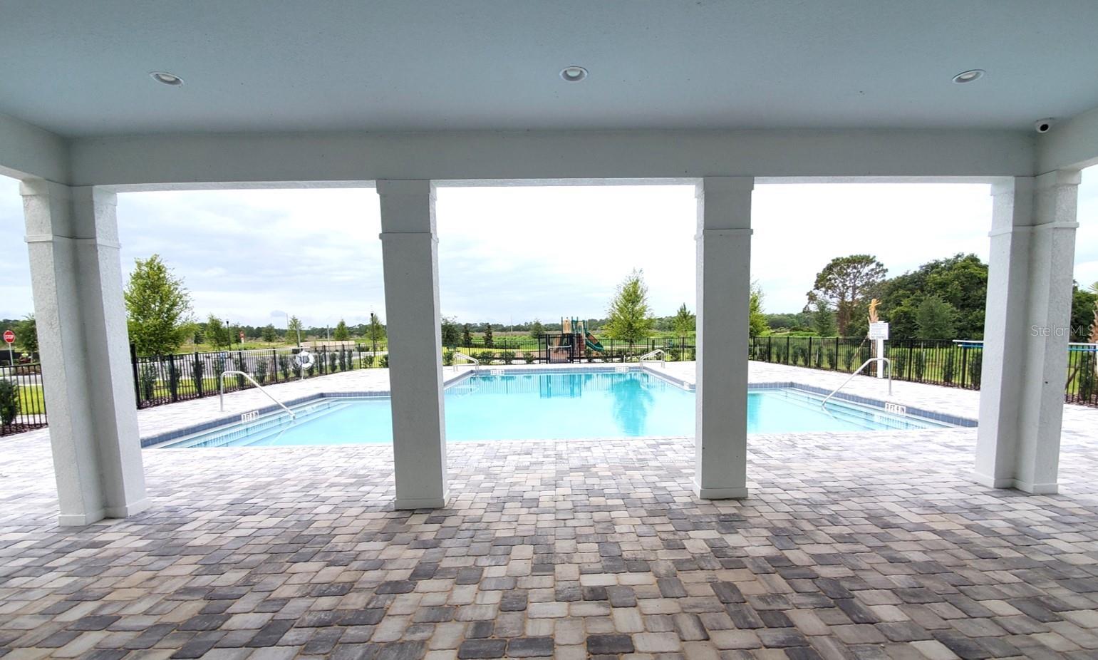 SUNBROOKE - Residential