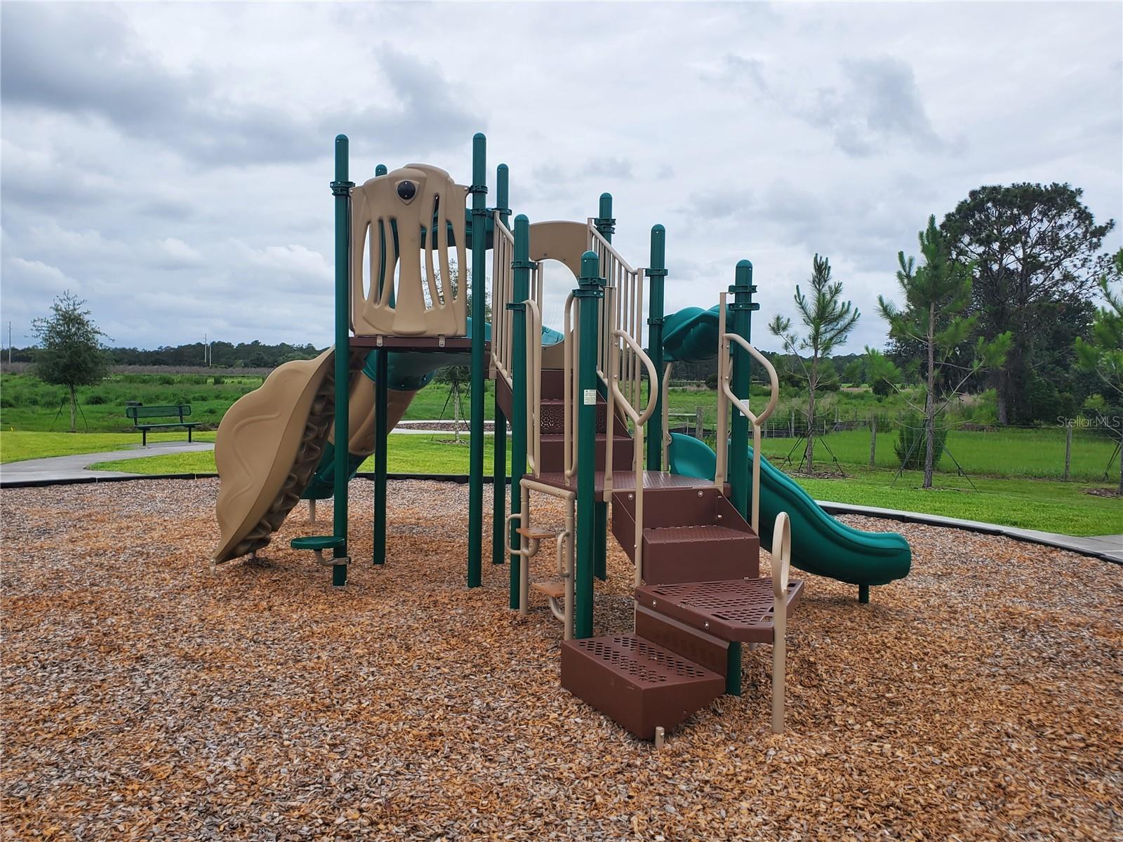 SUNBROOKE - Residential