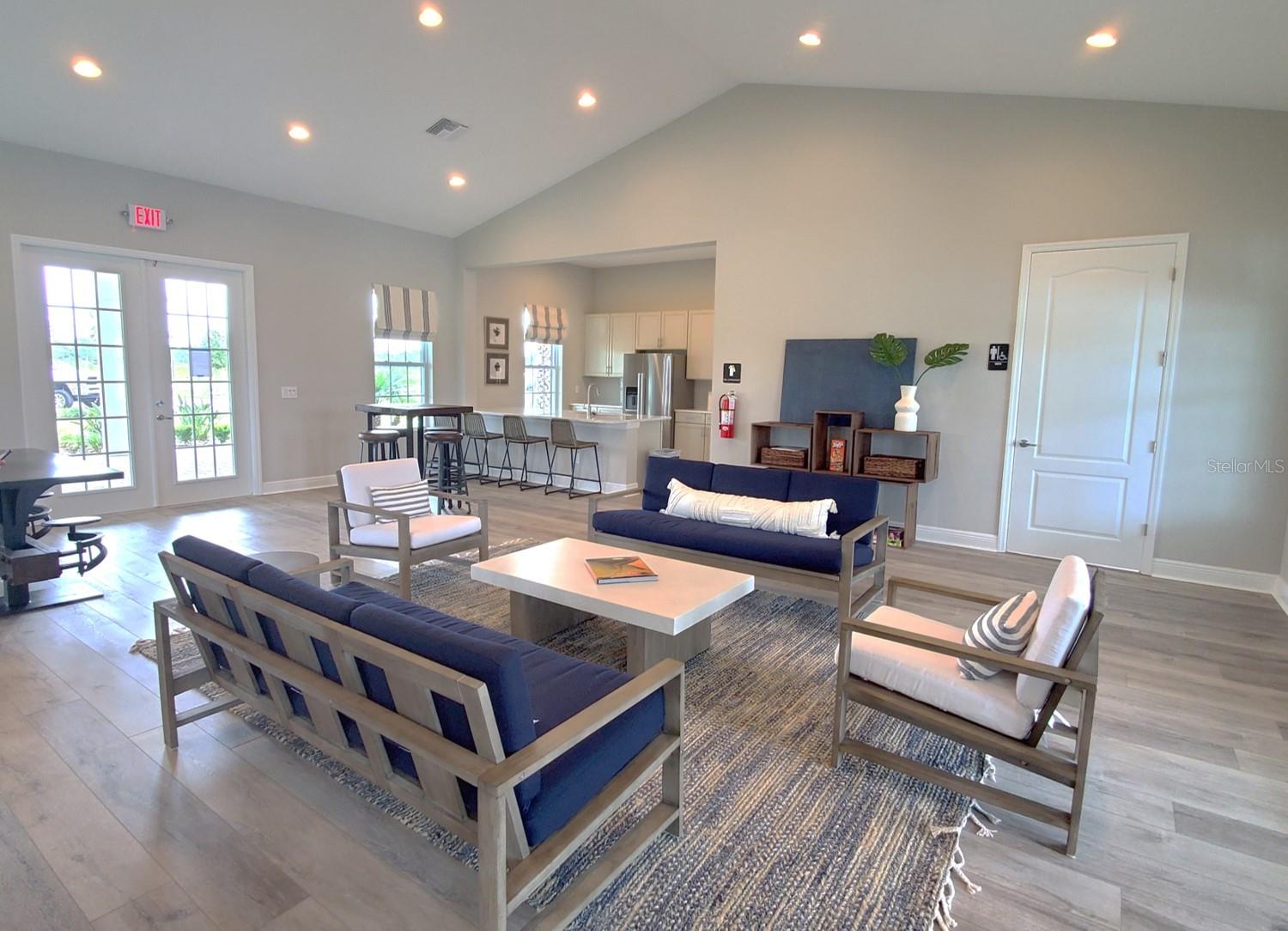 SUNBROOKE - Residential