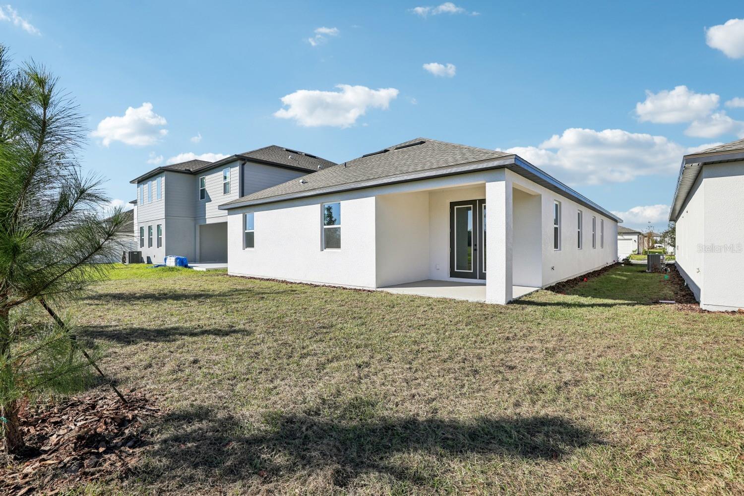 SUNBROOKE - Residential