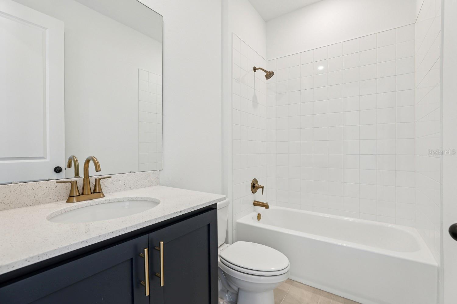 SUNBROOKE - Residential