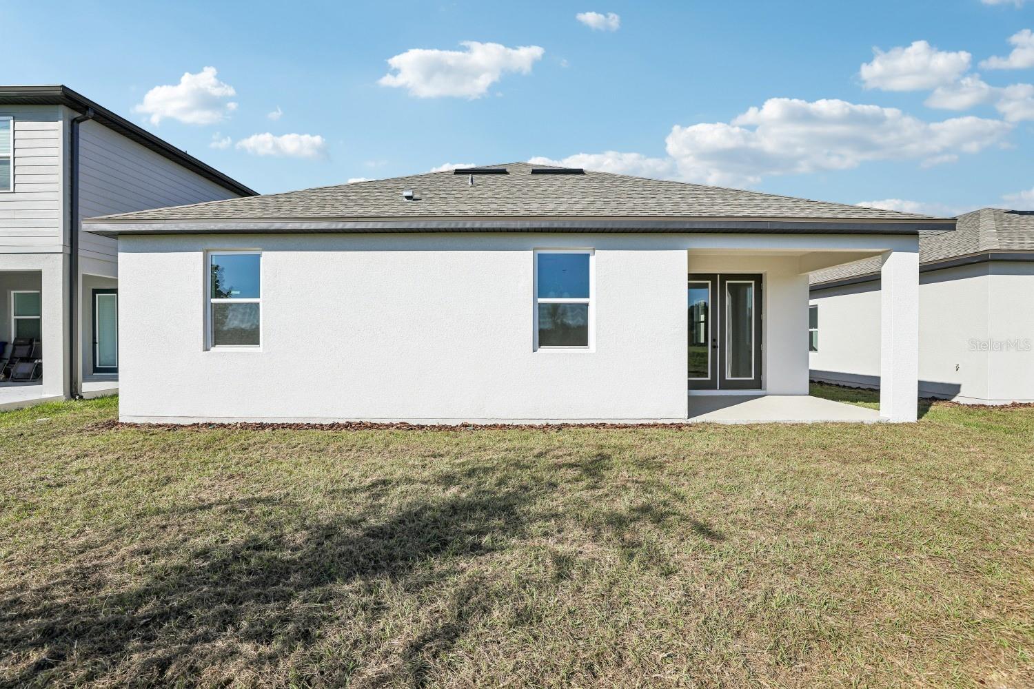 SUNBROOKE - Residential