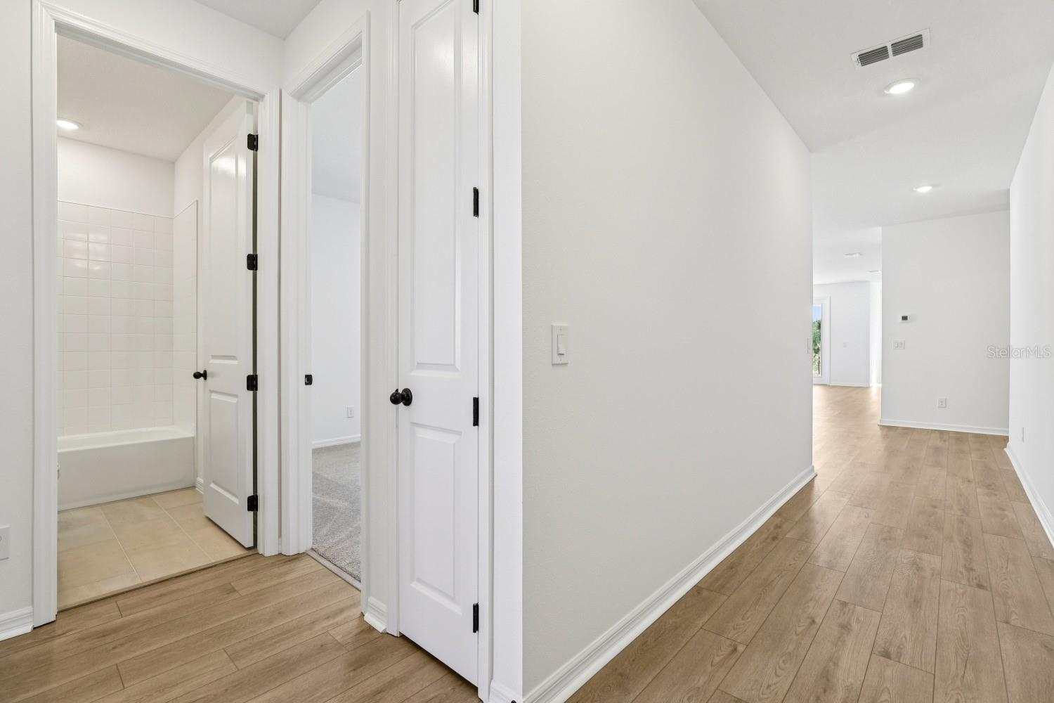 SUNBROOKE - Residential