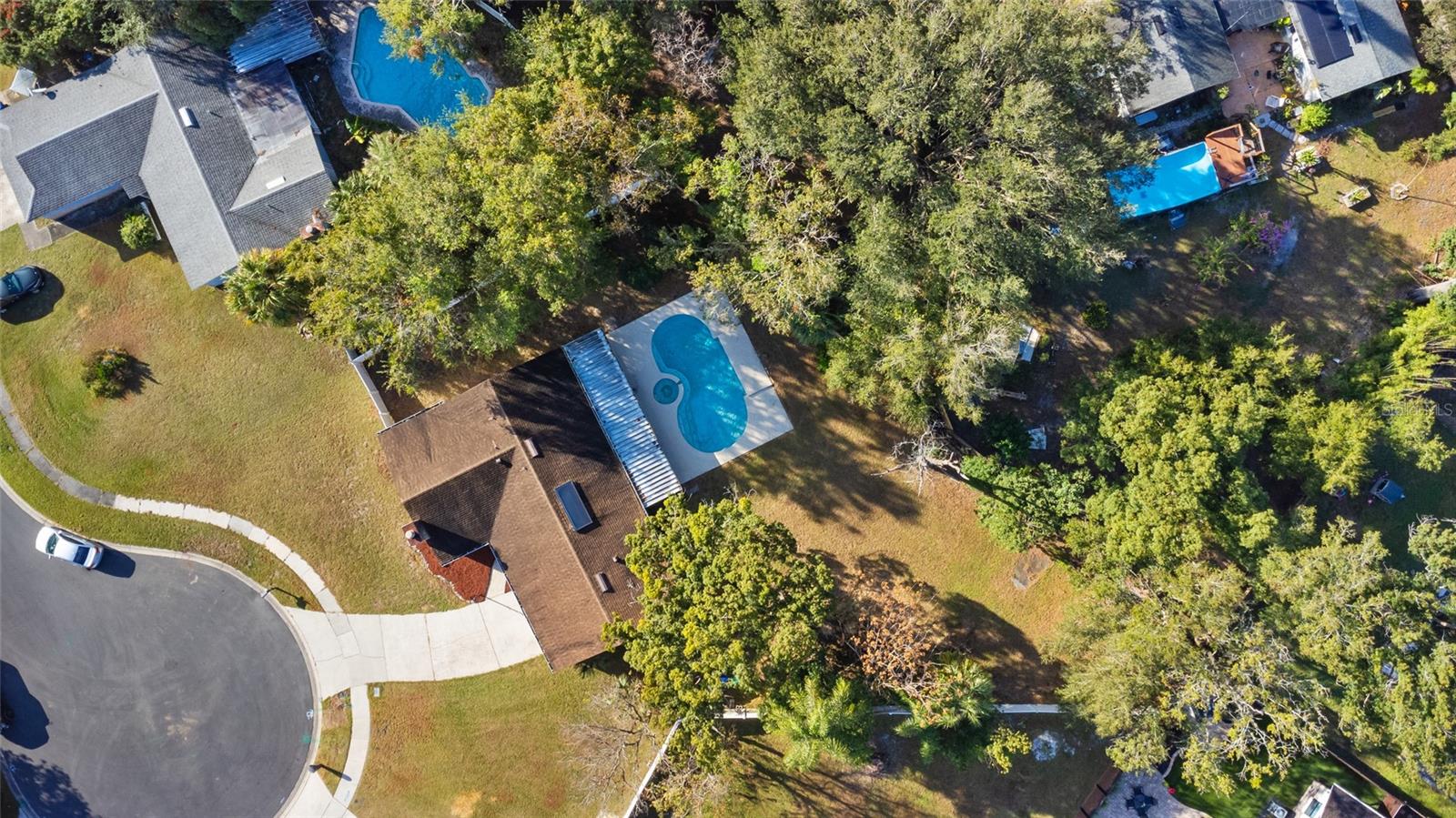 8438 BAY OAK COURT