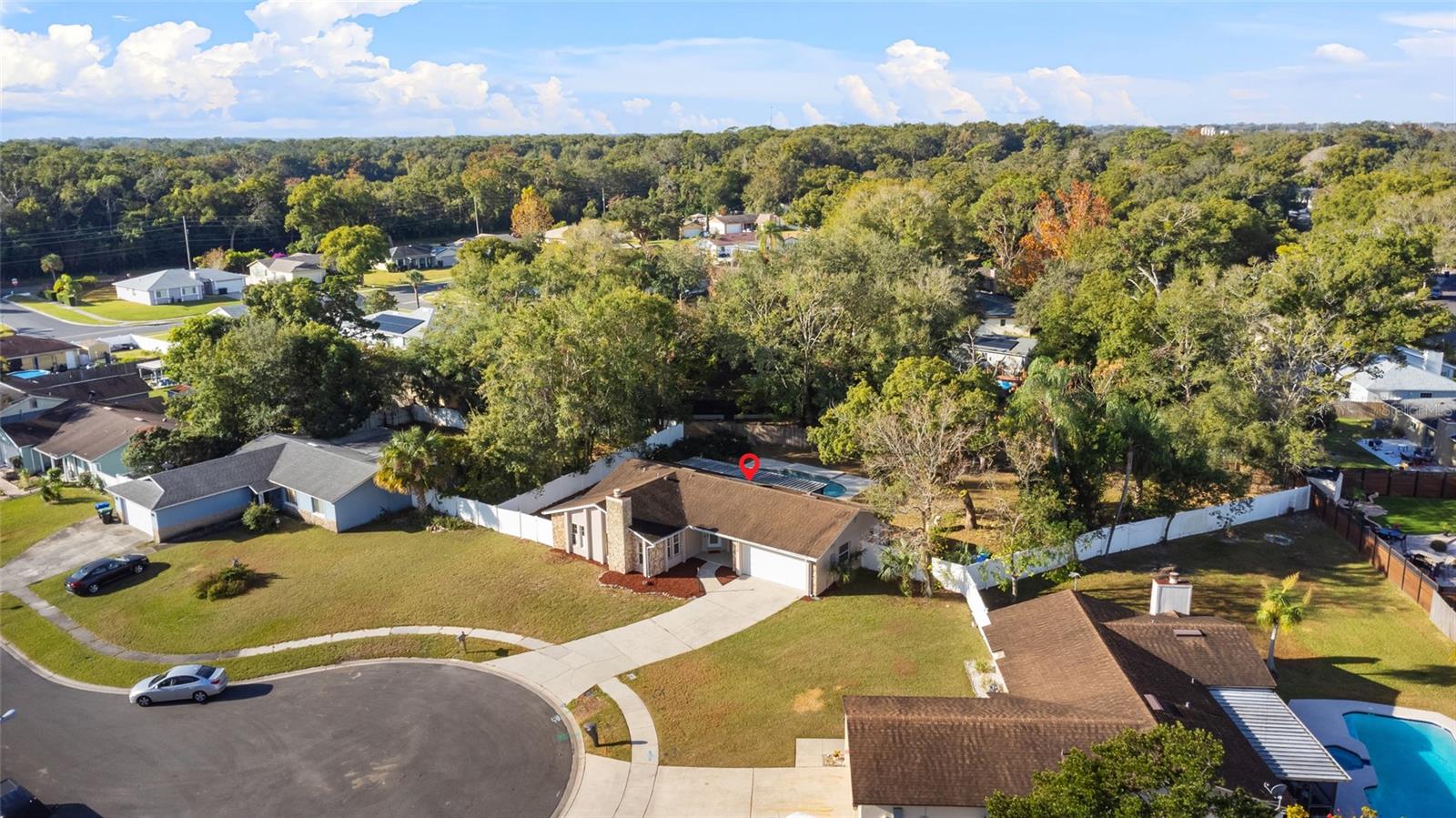 8438 BAY OAK COURT