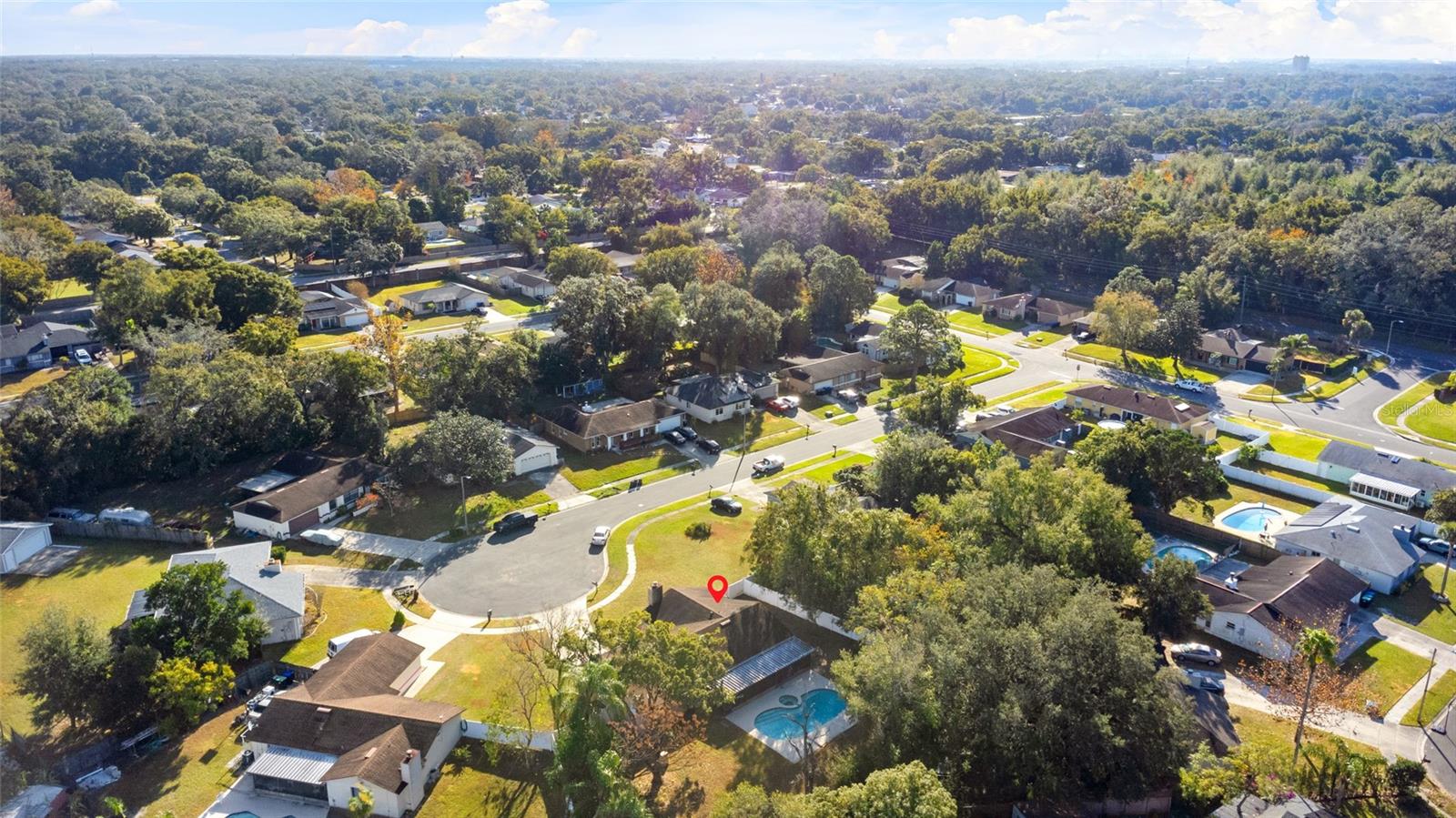 8438 BAY OAK COURT