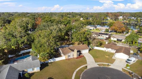 A home in ORLANDO