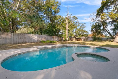 A home in ORLANDO