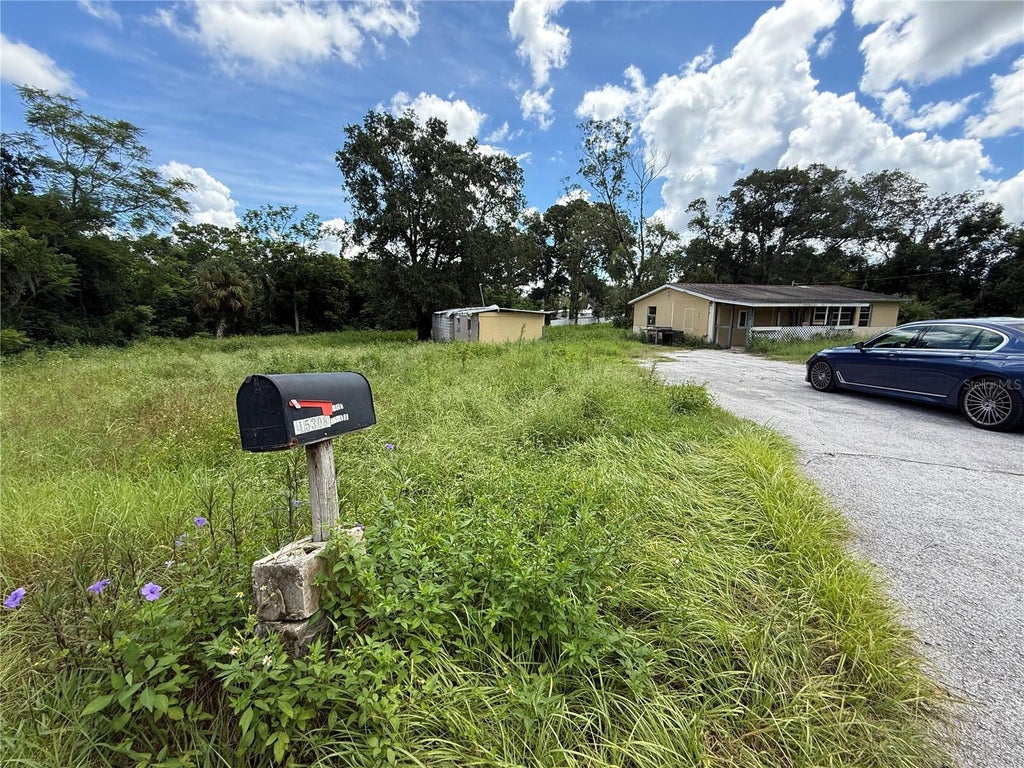 Photo of 15308 Banjo Drive, Hudson, FL 34667 (MLS # W7889815)
