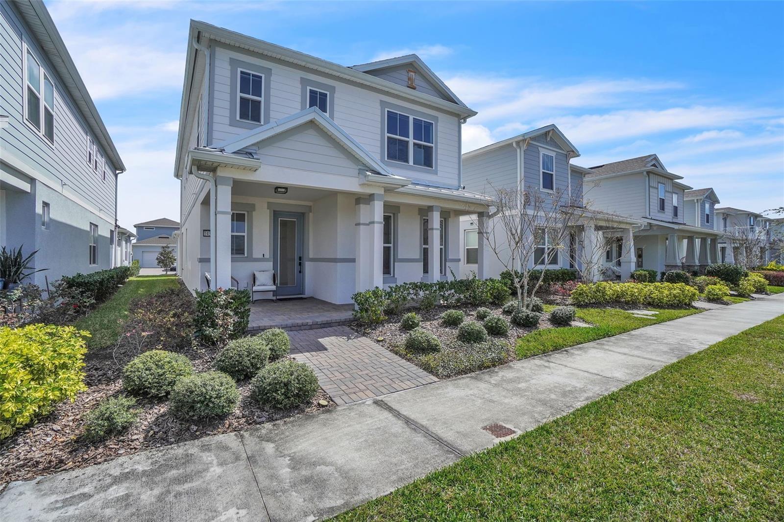 14317 LANIKAI BEACH DRIVE