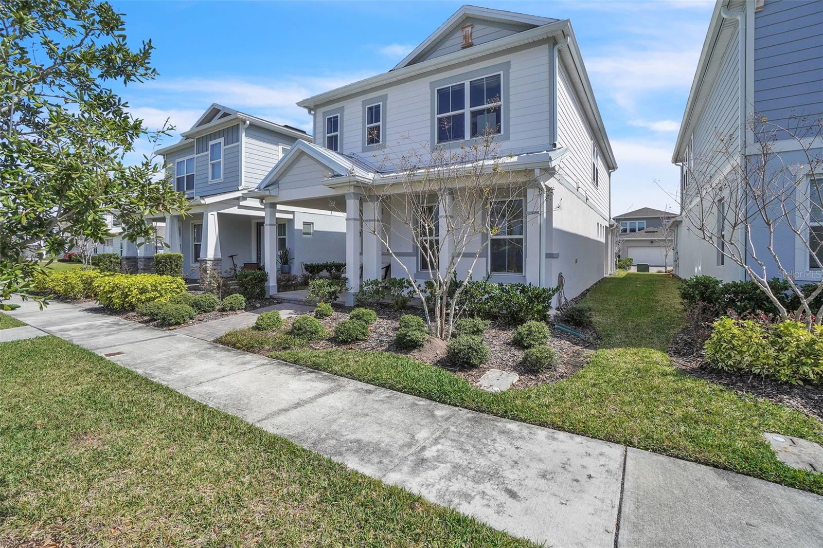 14317 LANIKAI BEACH DRIVE