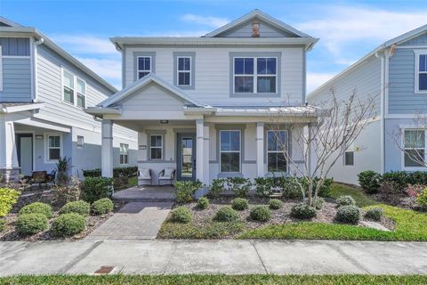 14317 LANIKAI BEACH DRIVE ORLANDO FL 32827