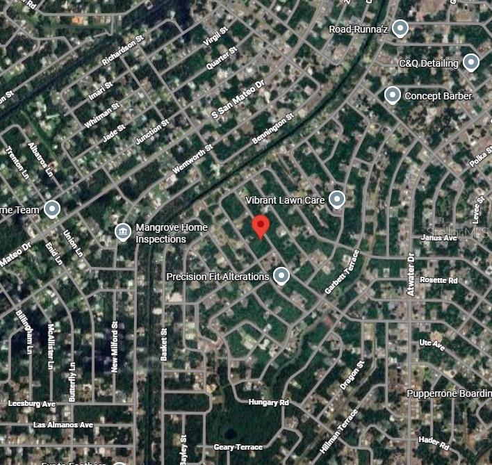 PORT CHARLOTTE SUB 22 - Land