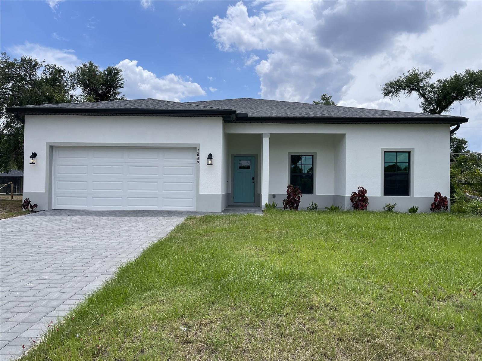View PORT CHARLOTTE, FL 33952 house