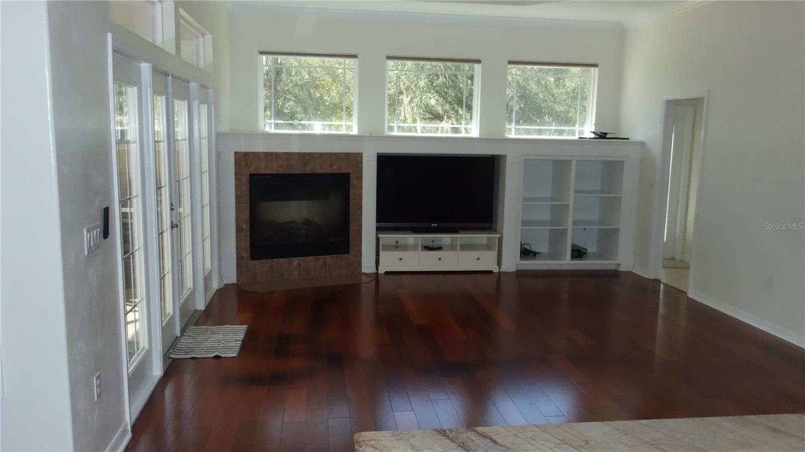 TURNBERRY LAKE PH 1 - Residential