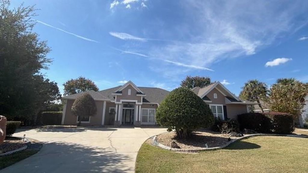 Photo of 14273 NW 29th Avenue, Gainesville, FL 32606 (MLS # O6358372)