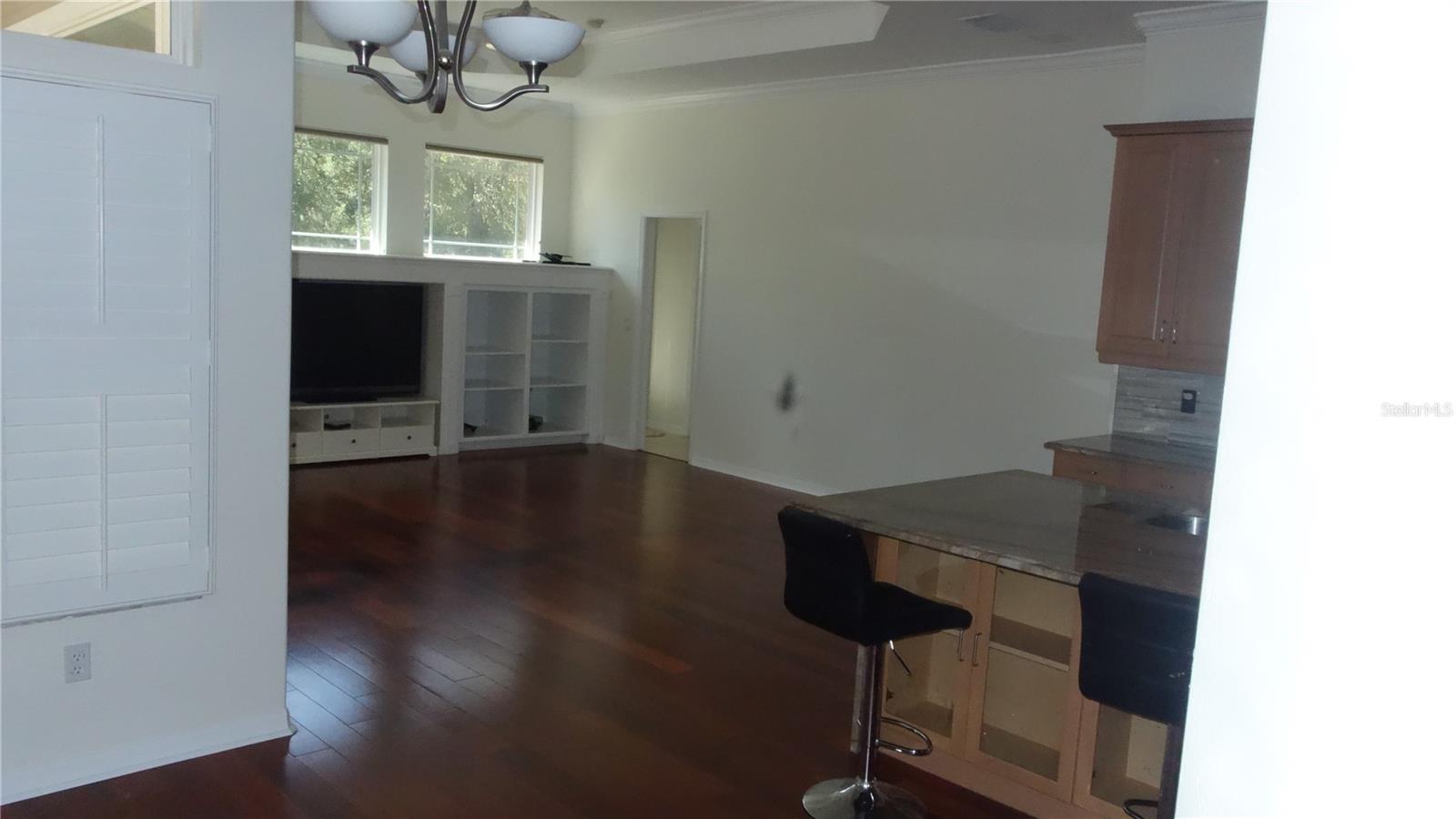 TURNBERRY LAKE PH 1 - Residential