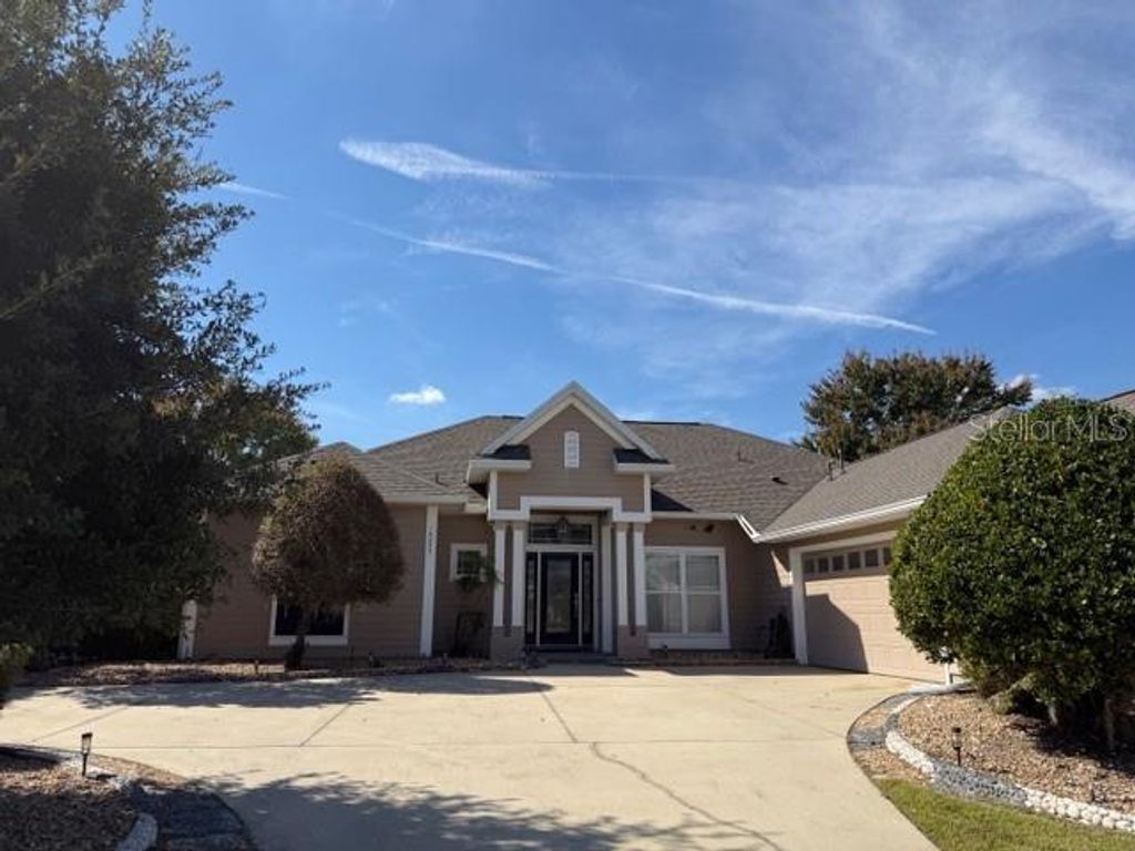 Photo of 14273 NW 29th Avenue, Gainesville, FL 32606 (MLS # O6358372)