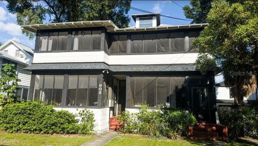 BAYWOOD MAP OF EAST HALF 1/2 O - Residential Income