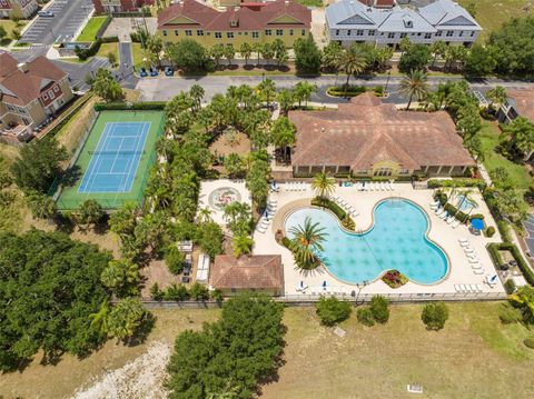 A home in KISSIMMEE